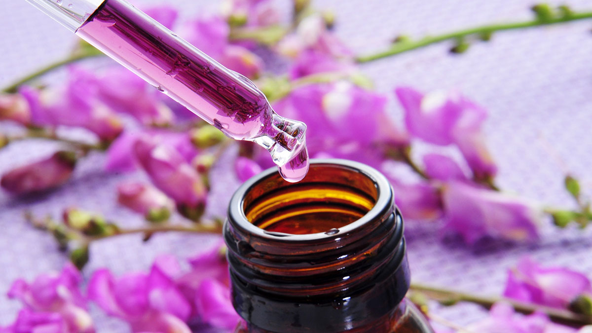 flower essence